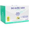 PECTEN GROUP Srl Deavocado Semen Support Uomo Integratore Per Il Benessere Maschile 30 Stickpack