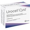 DIFASS INTERNATIONAL SpA UROCELL CYST 14BUST