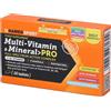 NAMEDSPORT Srl MULTI VITAMIN&MINERAL PRO30CPR