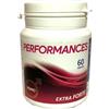 WOSHI Srl PERFORMANCES Extra Forte 60 Cps