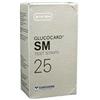 ARKRAY ITALIA Srl GLUCOCARD S TEST STRIPS 25STR