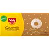 DR.SCHAR SpA SCHAR Canestrelli 150g