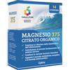 OPTIMA NATURALS Srl COLOURS Life Magnesio 375 14 Stick