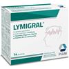 PIAM FARMACEUTICI SpA LYMIGRAL 14 Bust.