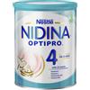NESTLE' ITALIANA SpA NIDINA 4 OPTIPRO Polv.800g
