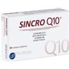 UP PHARMA Srl SINCRO Q10 30Cps