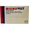 TESTA Sas di Adriano T & C. MICROVEST 20 Cpr