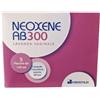 FARMITALIA Srl - SOC. UNIPERS. NEOXENE-AB300 Lav.Vag.5x140ml
