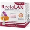 PHARMALIFE RESEARCH Srl RECTOLAX ADULTI MICROCLISMI 6P