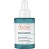 AVENE (Pierre Fabre It. SpA) Eau Thermale Avène CLEANANCE Siero esfoliante A.H.A 30 ml