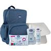 CHICCO (ARTSANA SpA) CH NAT SEN BORSA