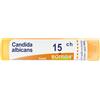BOIRON Srl CANDIDA ALBICANS 15CH GR