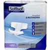 S.I.L.C. SpA SOFFISOF Classic Maxi L 15pz