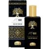 HELAN COSMESI Srl M-OUD Eau De Parfum 50ml