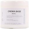 OLCELLI FARMACEUTICI Srl OLCELLI Crema Base 500ml