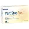 DIFASS INTERNATIONAL SpA VERTISTOP FAST 20CPR