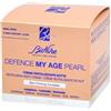 I.C.I.M. (BIONIKE) INTERNATION DEFENCE MY AGE PEARL NTT RIVIT
