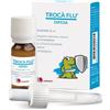 URIACH ITALY Srl TROCA'FLU'Difesa 20ml