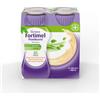 DANONE NUTRICIA SpA SOC.BEN. FORTIMEL PLANT BASED Mango Passion Fruit 4x200ml