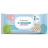 SO.FARMA.MORRA SpA SF+ SALVIETTINE TALCO BABY 72PZ