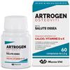 MARCO VITI FARMACEUTICI SpA ARTROGEN Osteoviti 60Cpr