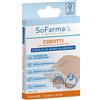 SO.FARMA.MORRA SpA SF+ CER CICATRAZZANTE 7,5X5 6PZ