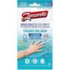COSWELL SpA ZANZARELLA Bracc.Under Sea25pz