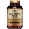 SOLGAR IT. MULTINUTRIENT SpA GENIROSE Plus 60 Tav.SOLGAR