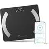 TECHMADE Srl TECHMADE BILANCIA SMART BLACK