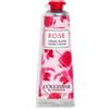 L'OCCITANE ITALIA Srl CREME MAINS ROSE 30ML