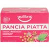 EQUILIBRA Srl TISANA PANCIA PIATTA 15FILTRI