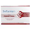 SO.FARMA.MORRA SpA SF+ TEST FERRITINA AUTODIAGN