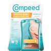 LABORATOIRE HRA PHARMA Compeed Cerotti Stop-brufoli Nascondi E Vai 15 Cerotti