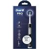 PROCTER & GAMBLE SRL ORALB PRO 1 CROSS SPAZZ+1REF