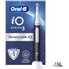 PROCTER & GAMBLE SRL ORALB IO3S BLACK SPAZZ ELETT