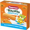 PLASMON (HEINZ ITALIA SpA) PLASMON Bisc.Cr.Latte 320g