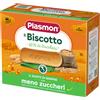 PLASMON (HEINZ ITALIA SpA) PLASMON Bisc.-30% Zucch.720g