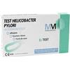 MUNUS INTERNATIONAL Srl MUNUS Test Helicobacter Pylori