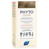 PHYTO (LABORATOIRE NATIVE IT.) PHYTOCOLOR 9 Biondo Chiarissimo