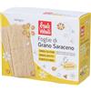 PROBIOS Srl SOCIETA' BENEFIT BAULE Foglie Grano Sarac.120g