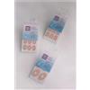 FITOBUCANEVE Srl FEET LINE CER PROT DURONI 4PZ