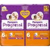 FATER SpA PAMPERS PROG XL PAC DPP 34PZ