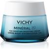 VICHY (L'Oreal Italia SpA) Vichy Minéral 89 Crema Boost Idratazione 100H Ricca per pelli secche e molto secche 50ml