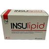 PIEMME PHARMATECH ITALIA Srl INSULIPID 60 Cpr