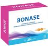 NUTRA ERBE Srls BONASE 20BUST