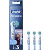 PROCTER & GAMBLE SRL ORAL-B Ric.Frozen*3pz