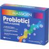 MARCO VITI FARMACEUTICI SpA MASSIGEN PROBIOTICI 12STICK PP