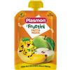 PLASMON (HEINZ ITALIA SpA) PLASMON I Fruttini Fr.Mista