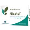 PHARMEXTRACTA SpA NISATOL 30Soft Gel