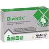 NAMED Srl DIVERTIX 30 Cpr scad Luglio 2025